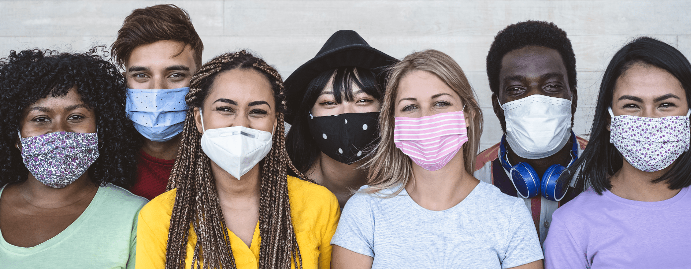 Masks mandatory across Queensland Smart Strata Body Corporate