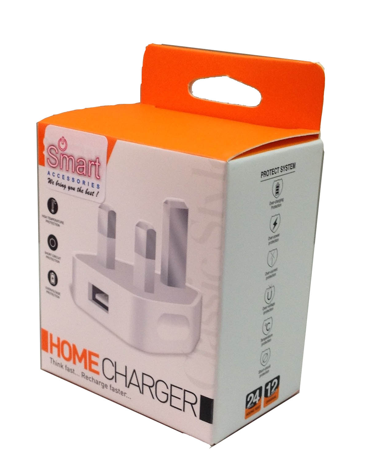 USB Adapter – Smart Accessories