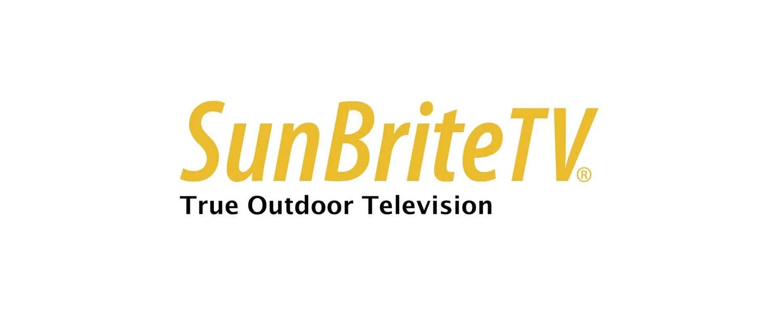 Outdoor TVs Smart System Integrators SunBriteTV