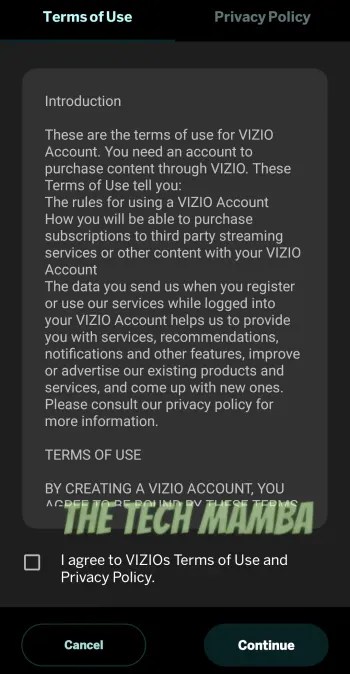 How To Turn ON Vizio TV Without A Remote?