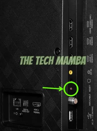 How To Reset Hisense TV With And Without Remote?