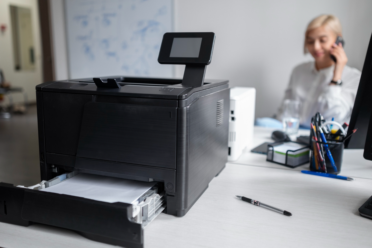 Printer Lease Cost Analysis Is Leasing a Printer Right for You?