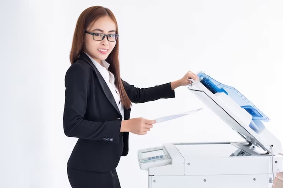 Short Term Copier Rental in Boca Raton A Comprehensive Guide for Small