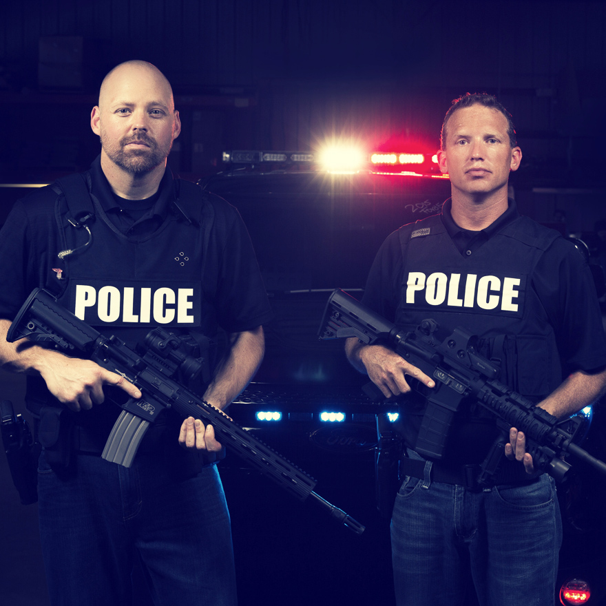 Gun Guardian Smart Tech Challenges Foundation