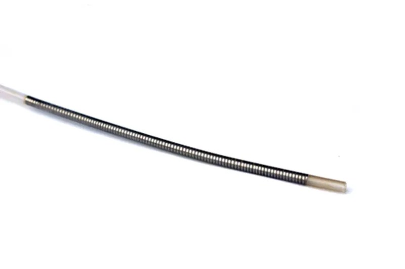 The Role of Biopsy Channels in Modern Endoscopy Smart Tech Med