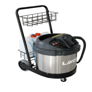 Steam Cleaner Smart Technologies