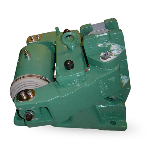 Emergency brakes type TH/THC ООО "СМАРТТЕХНОЛОДЖИ"