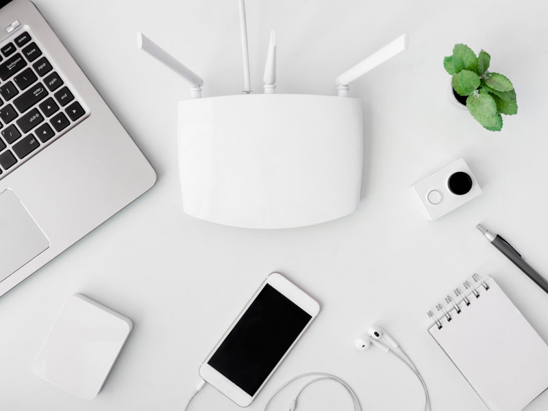 How To Hack A Modem To Get Free Complete Guide