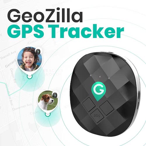 10 Best GPS Child Tracking Pendant Smarttechtune