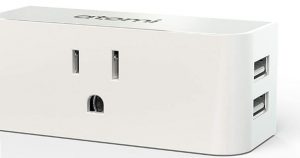 Atomi Smart Plug Troubleshooting - Smart TechVille