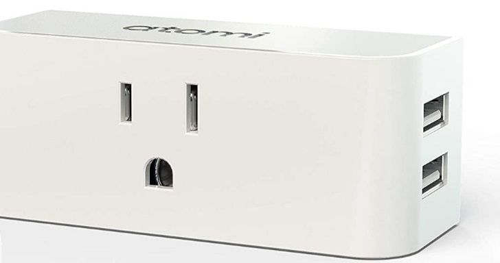 Atomi Smart Plug Troubleshooting - Smart TechVille