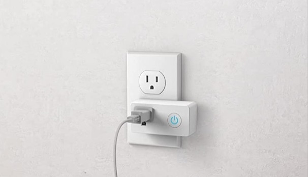 BN-LINK Smart Plug Setup Instructions - Smart TechVille