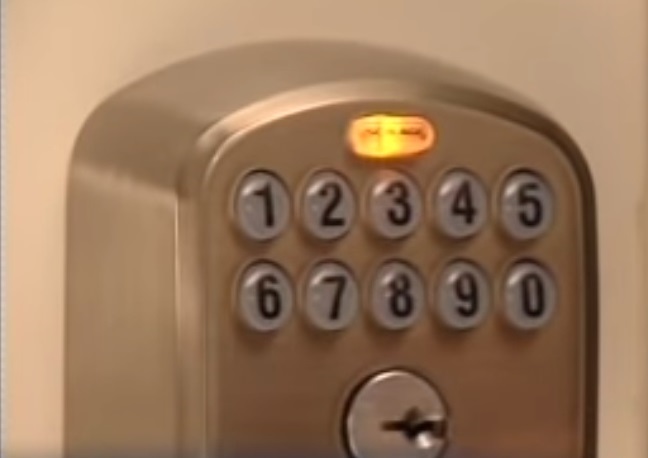 Lost Schlage Programming Code: How to Fix - Smart TechVille