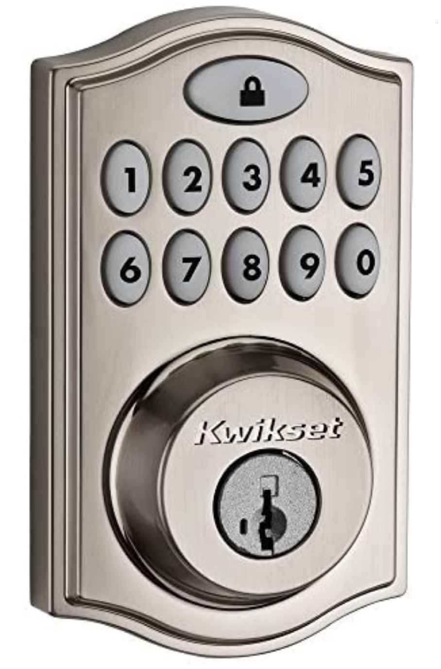 What Kwikset Smart Locks Work with ADT? Smart TechVille