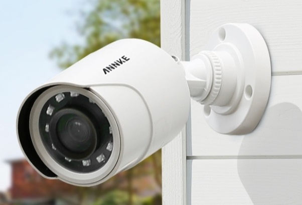 Annke Camera Not Recording [How to Fix] - Smart TechVille