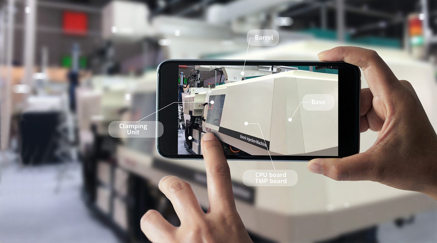 5 Ways AR Integration Can Help Your Business Grow