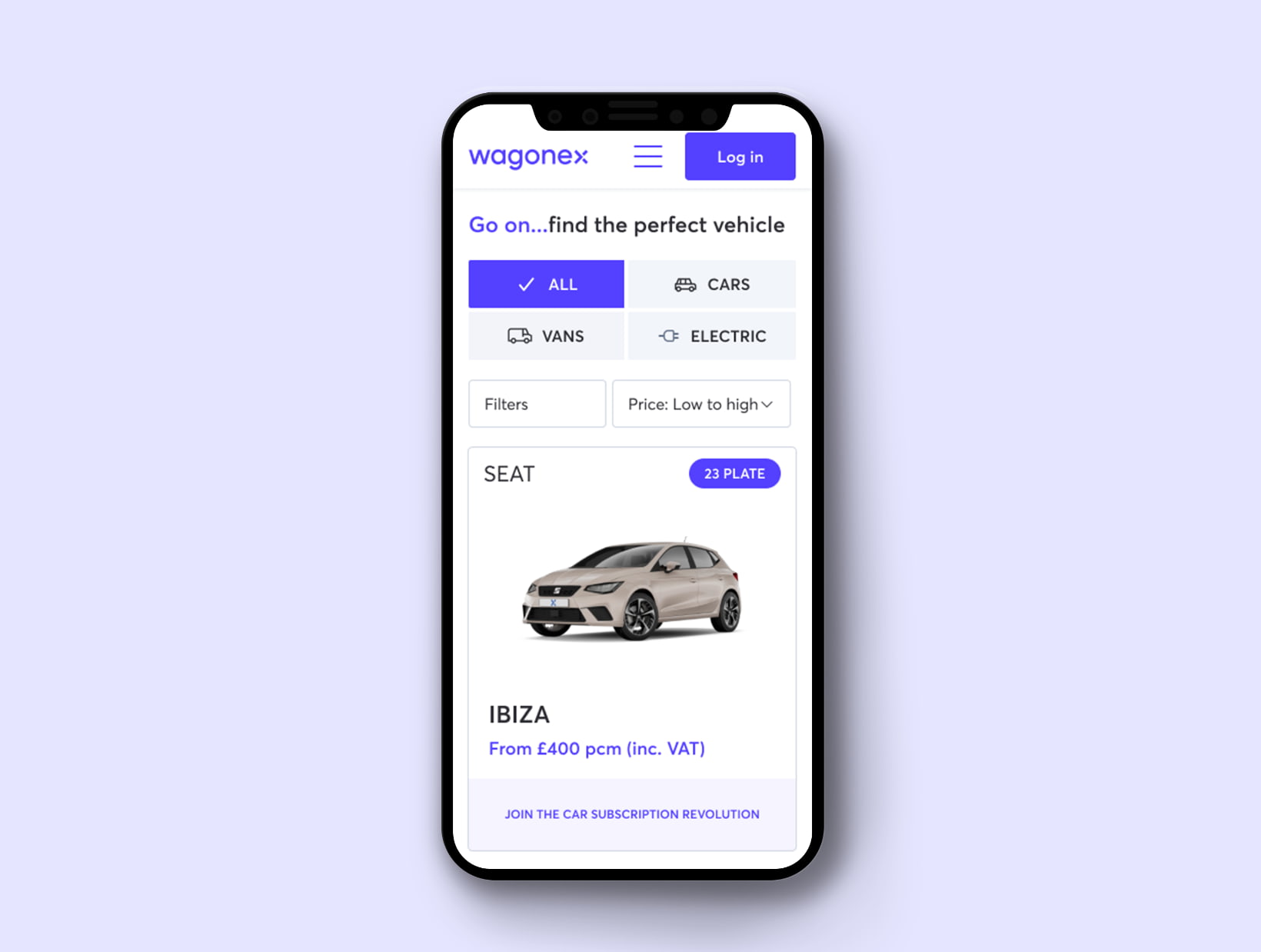 How to Build a Car Rental Mobile App (2024 Guide)