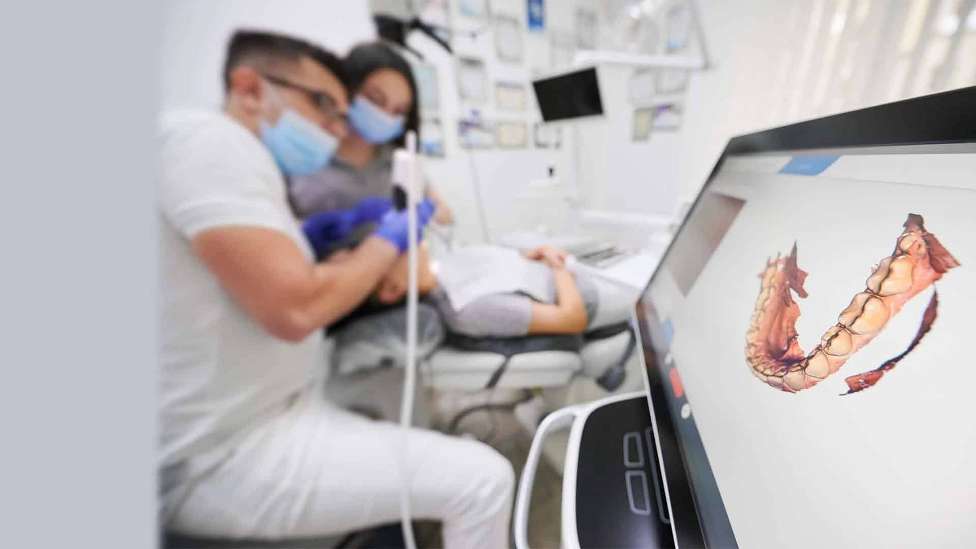 AR and VR in Dentistry Use Cases and Business Benefits