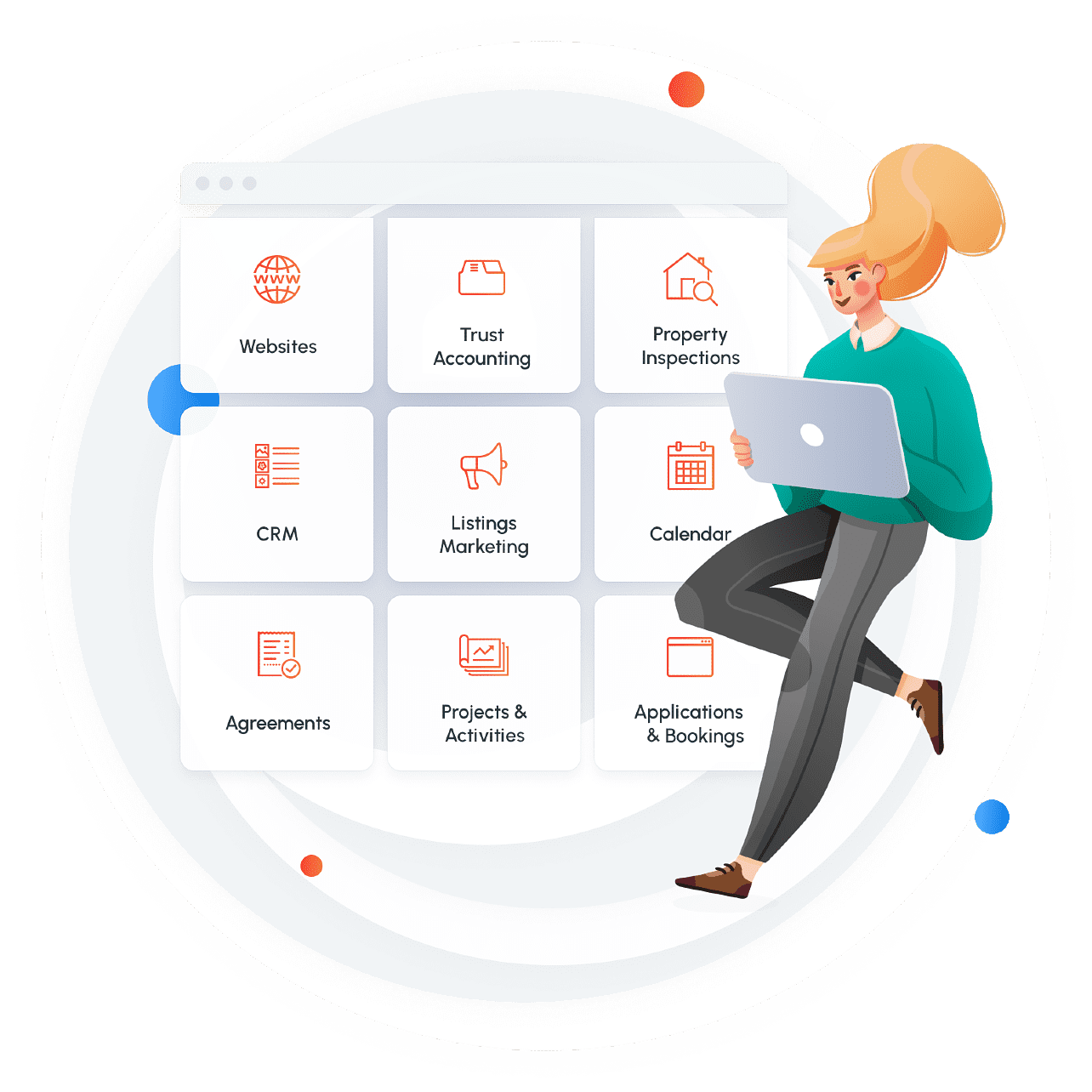 How to Build Your Own Property Management System