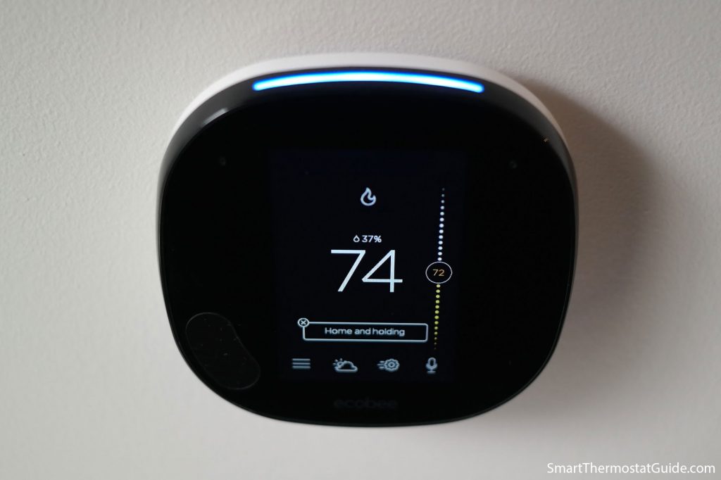 ecobee Smart Thermostat Guide