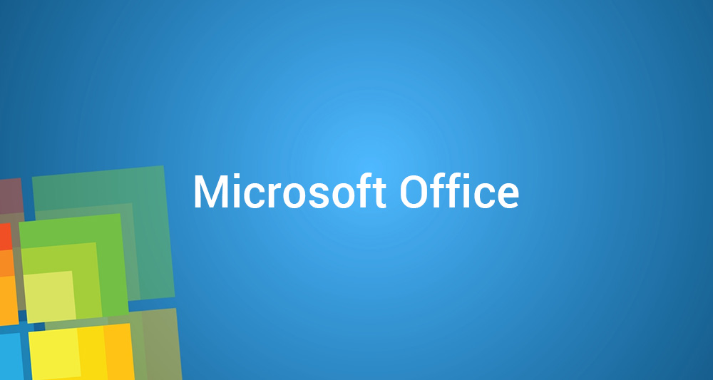 Microsoft Office Smartthink Training Ltd