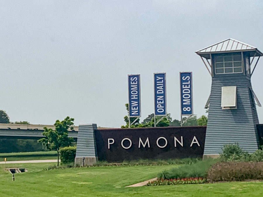 SmartTouch® Interactive Visits Pomona in Manvel, Texas