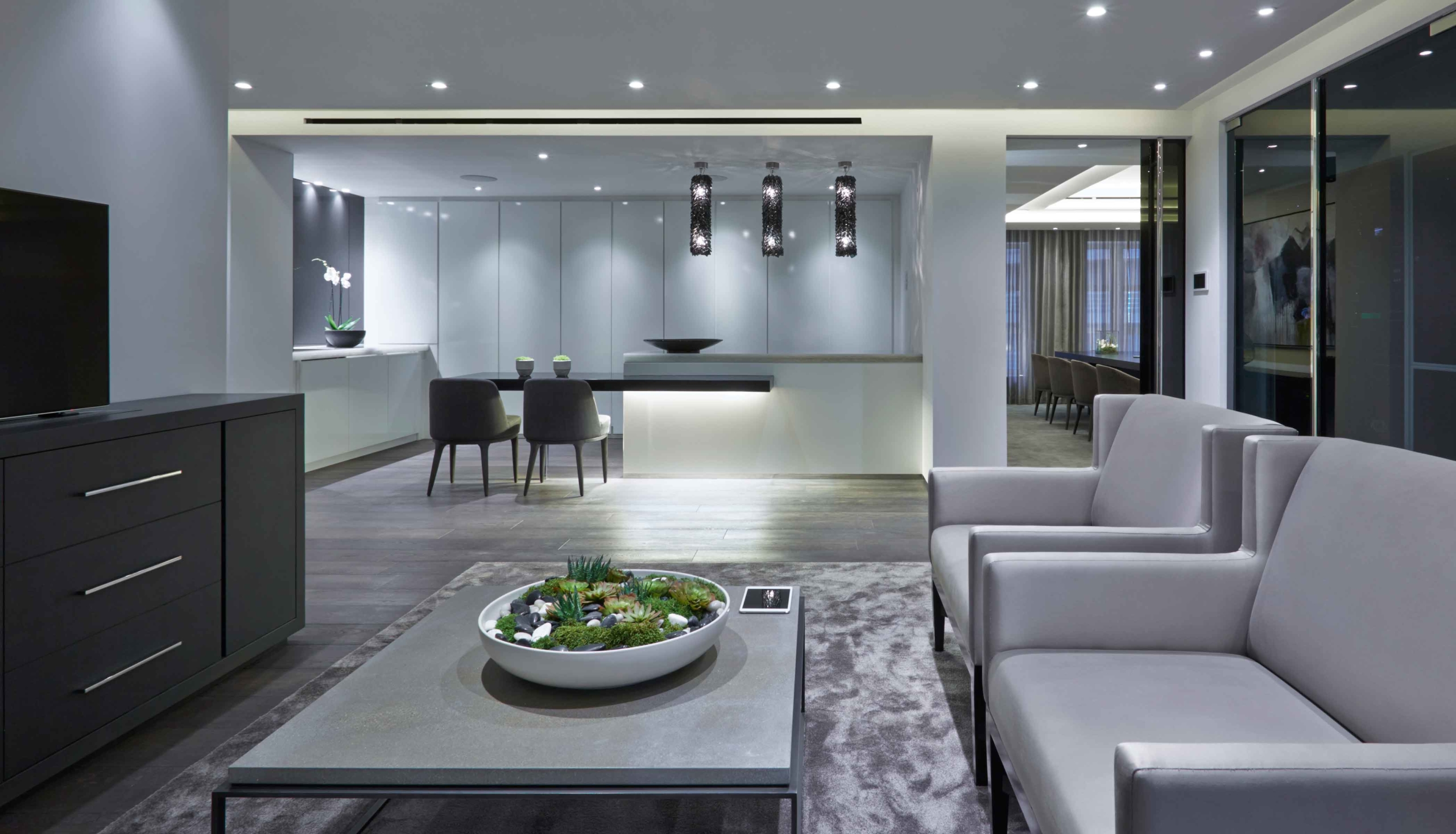 CrestronLighting SmartTouch USA