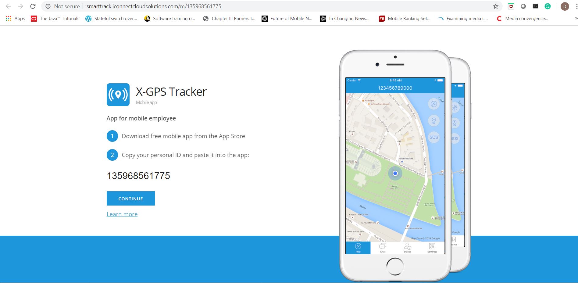 ActivationContinue GPS Vehicle Tracking Jamaica Fuel Monitoring