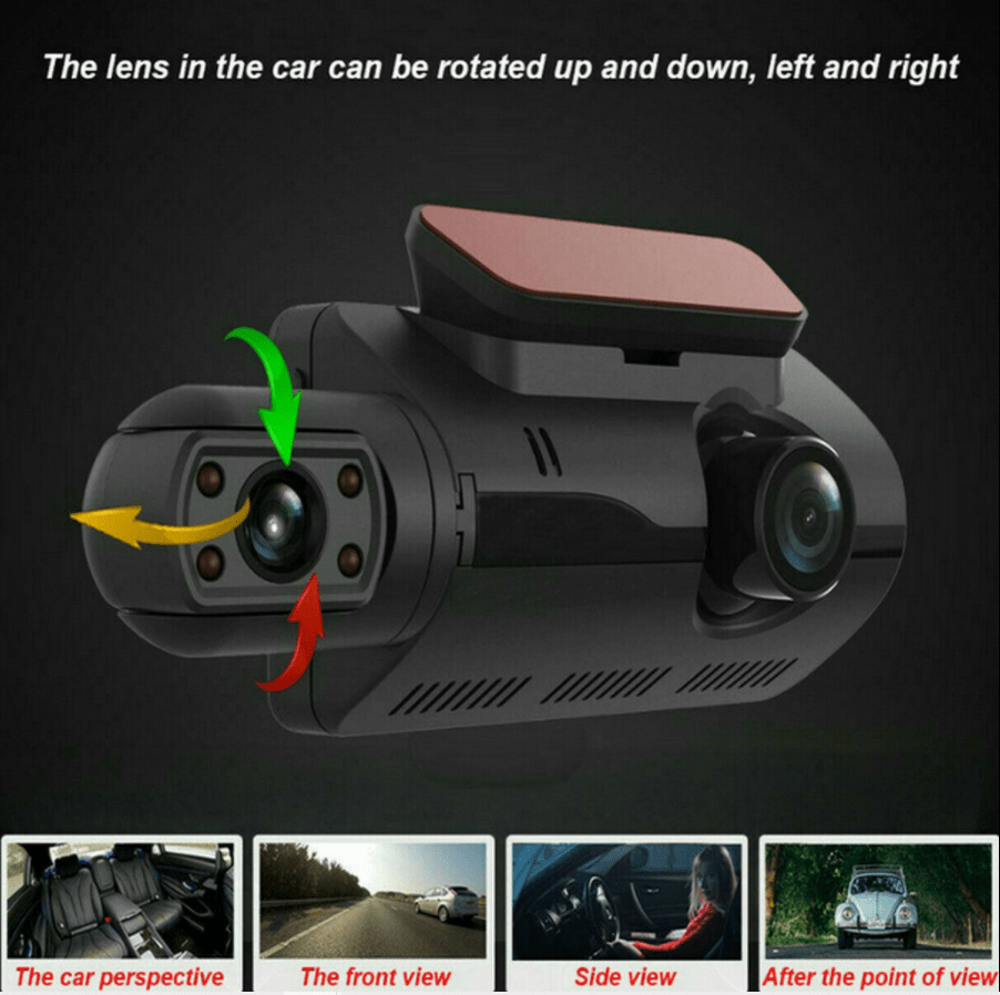 Smart Dashcam Solution GPS Vehicle Tracking Jamaica Fuel Monitoring