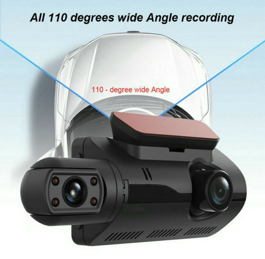 Smart Dashcam Solution GPS Vehicle Tracking Jamaica Fuel Monitoring