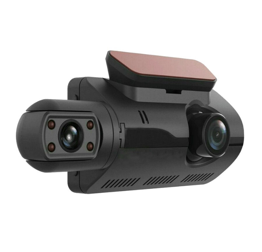 Smart Dashcam Solution GPS Vehicle Tracking Jamaica Fuel Monitoring