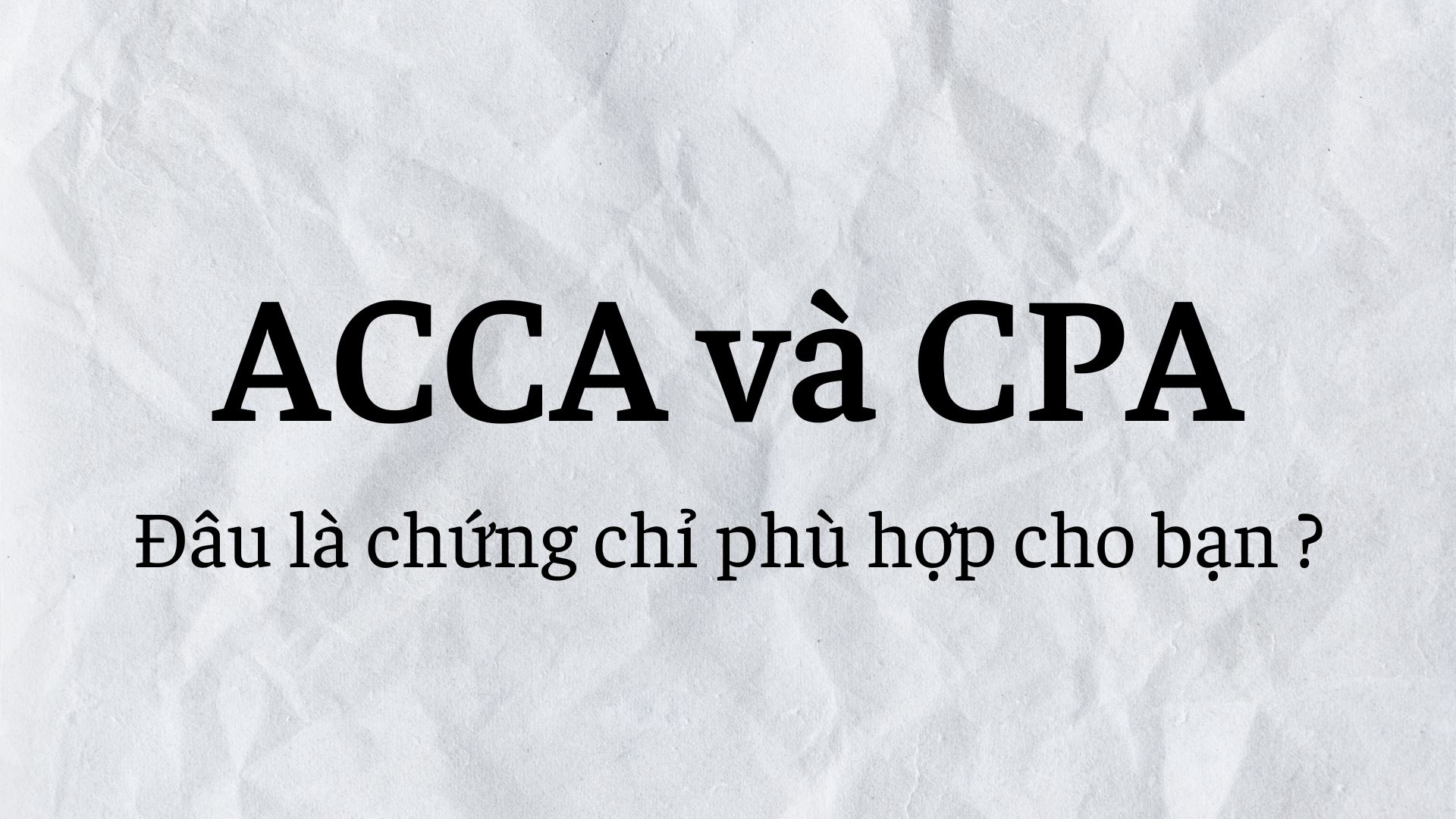 Tìm hiểu cpa úc là gì và vai trò trong kế toán tài chính và thuế
