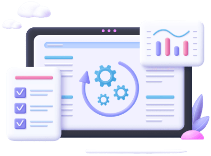 Explore Our System Enhancements Smart Training Features