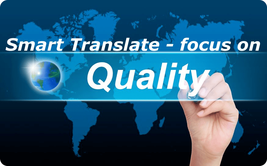Professional Certified EnglishRussianUkrainian translation service