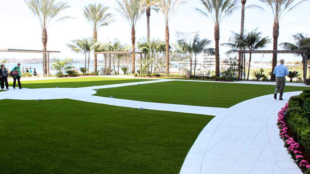 Commercial Smart Turf® Artificial Grass