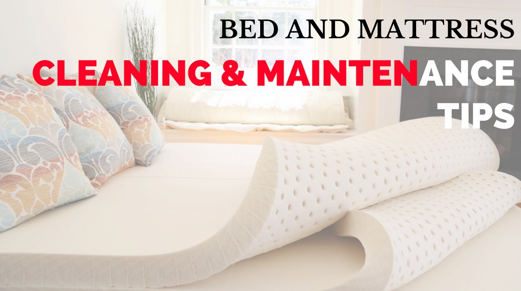 Bed and Mattress Cleaning Maintenance Tips Smart Vac Guide