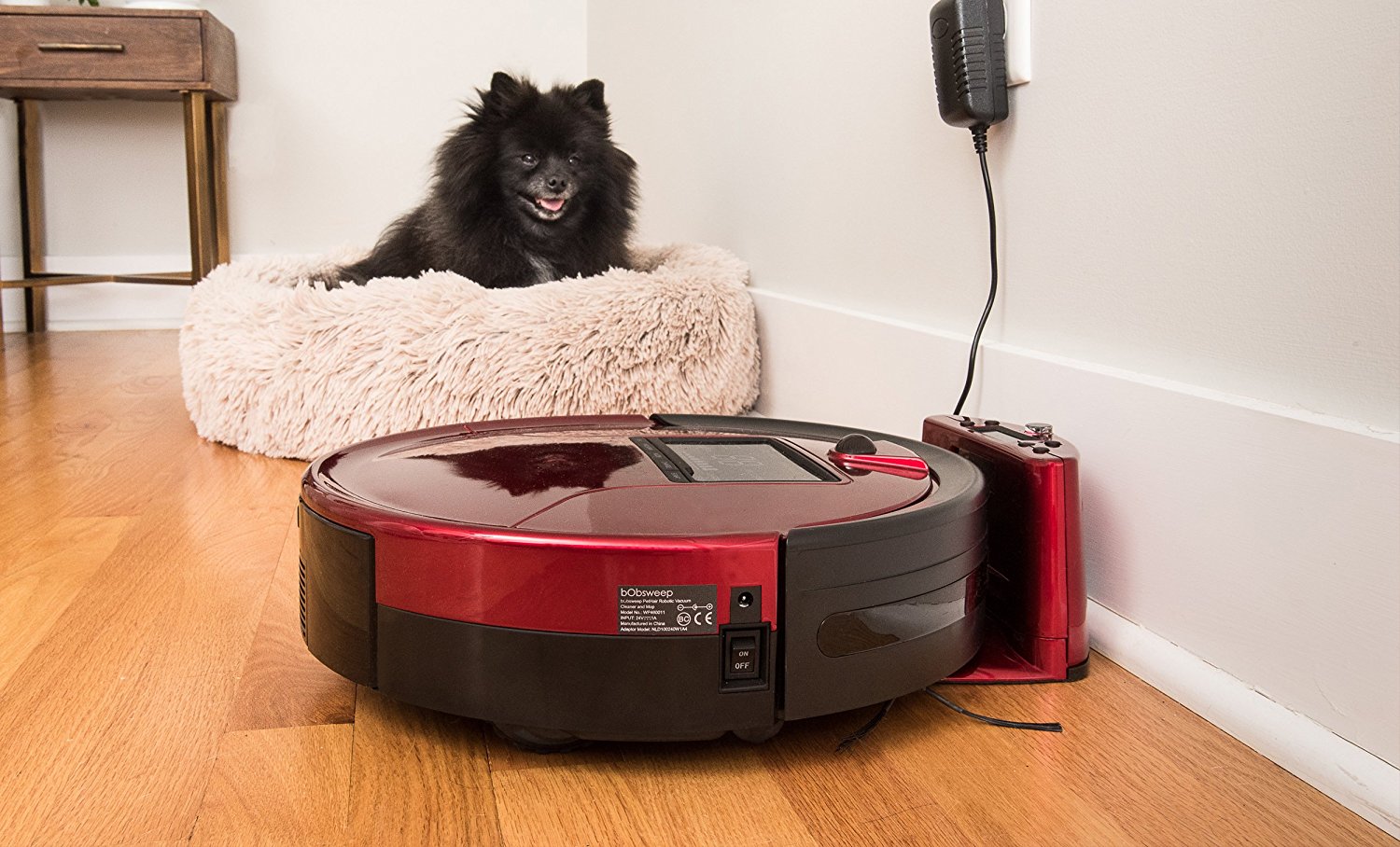 What Is The Best Robot Vacuum Cleaner For Pet Hair Smart Vac Guide