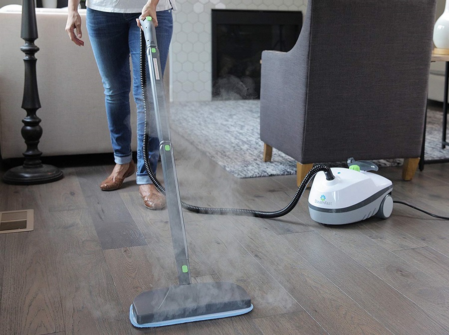 How To Find The Best Steam Cleaners For Home Use in 2021 Buyers Guide
