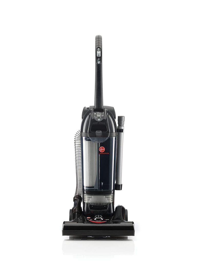 Best Commercial Vacuum Cleaners For Heavy Duty Professional Jobs 2021 Efficient and Powerful