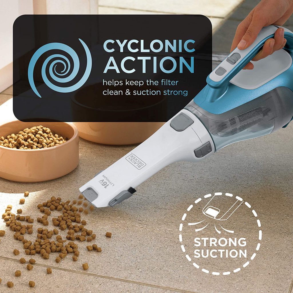 What is the Best Vacuum for Stairs? Buyer’s Guide to Get the Best