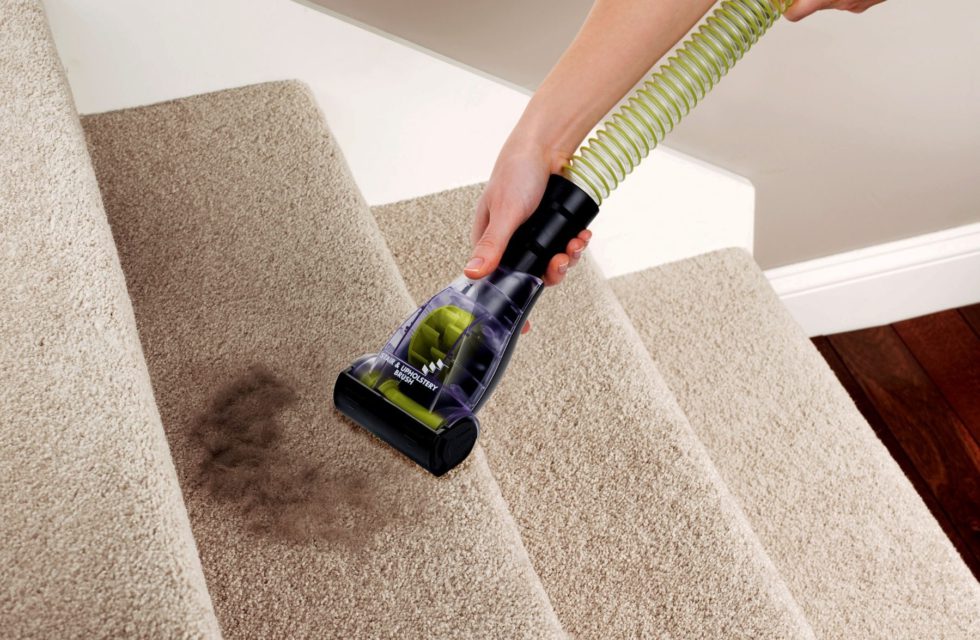 What is the Best Vacuum for Stairs? Buyer’s Guide to Get the Best