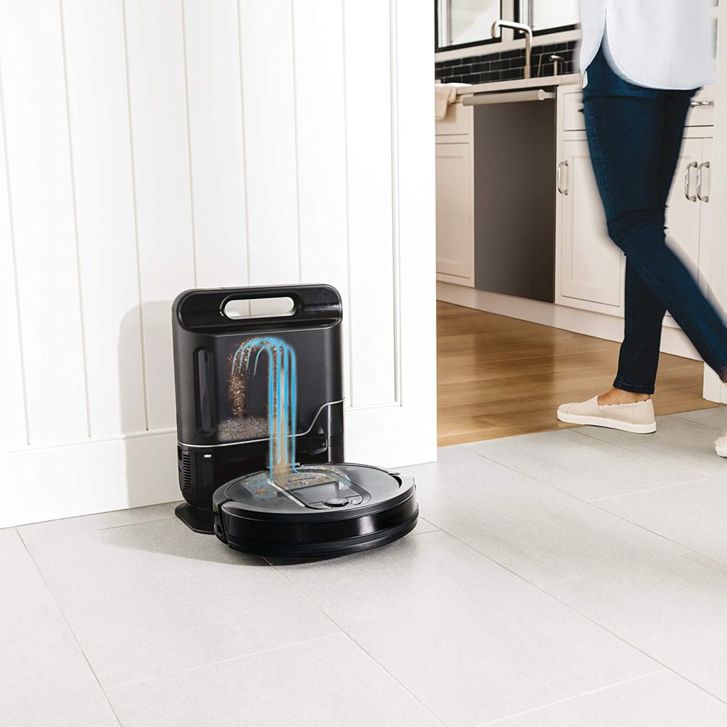 What Are the Best Robot Vacuum Cleaners 2021 Our Ultimate Automated