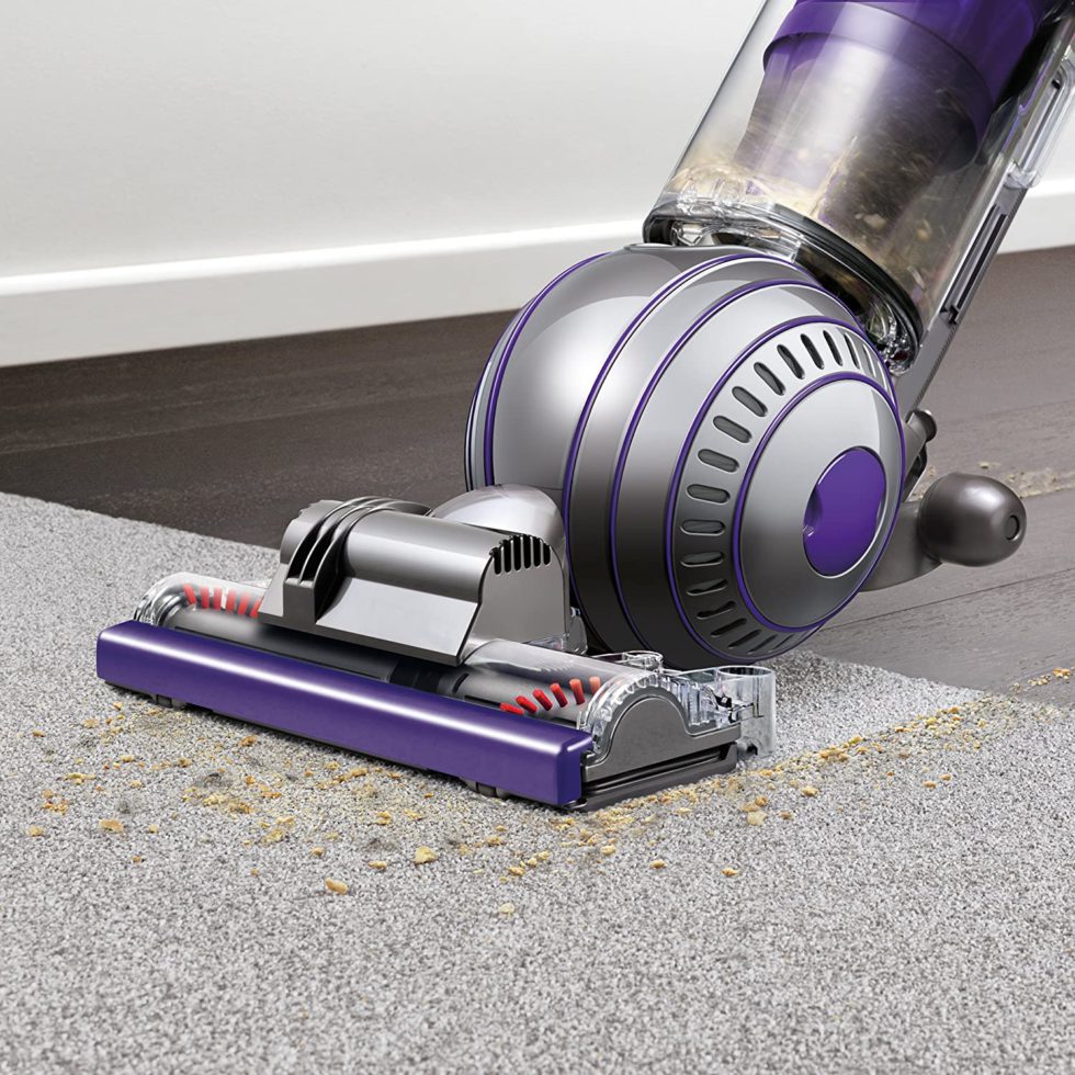Best Upright Vacuum Cleaners for 2021 Let’s Help You Find The Right