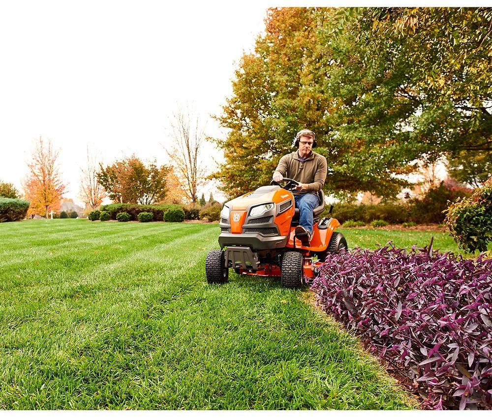 Best Riding Lawn Mowers For The Money 2021 How To Mow Your Lawn The