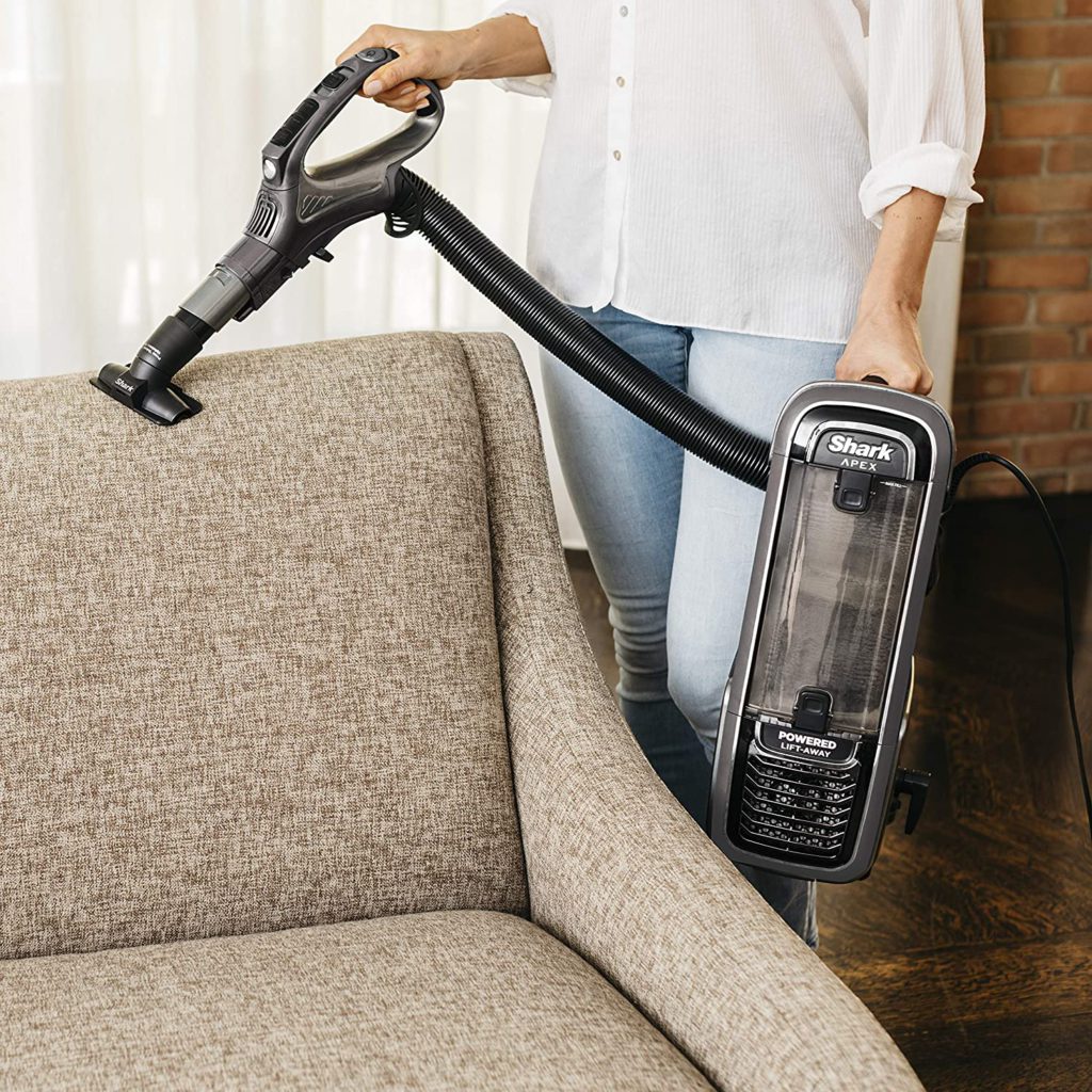 Best Upright Vacuum Cleaners for 2021 Let’s Help You Find The Right