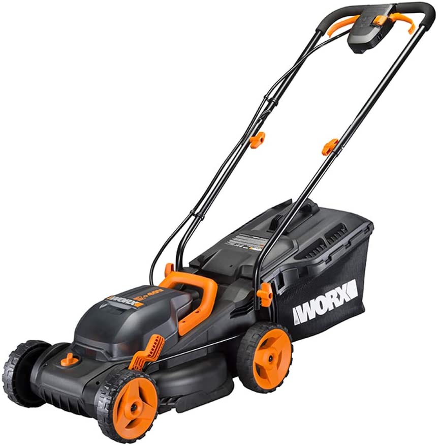 Best Electric Mowers Self Propelled at Shirley Crooms blog