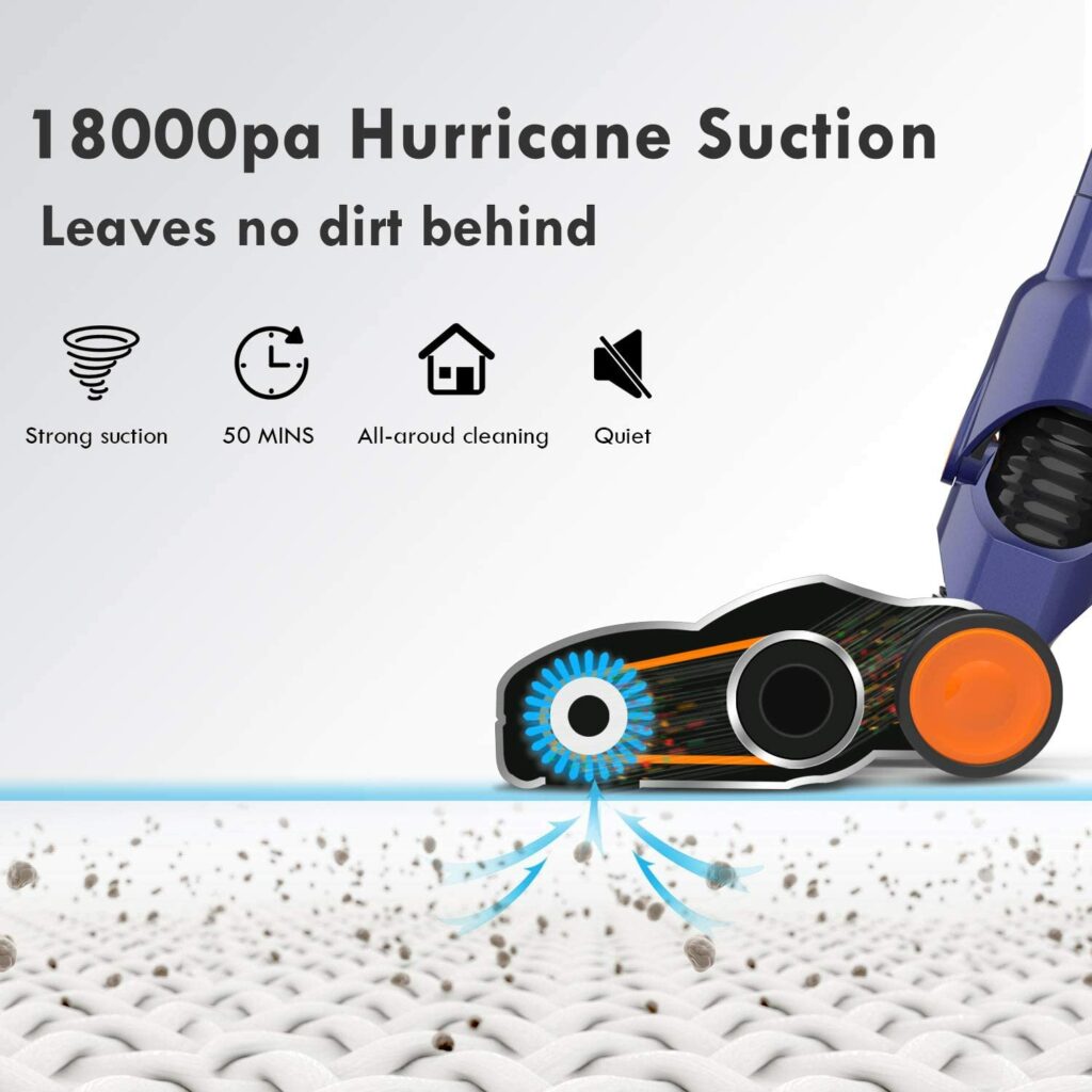 How to Get the Best Lightweight Vacuum Cleaners for Seniors Buyers