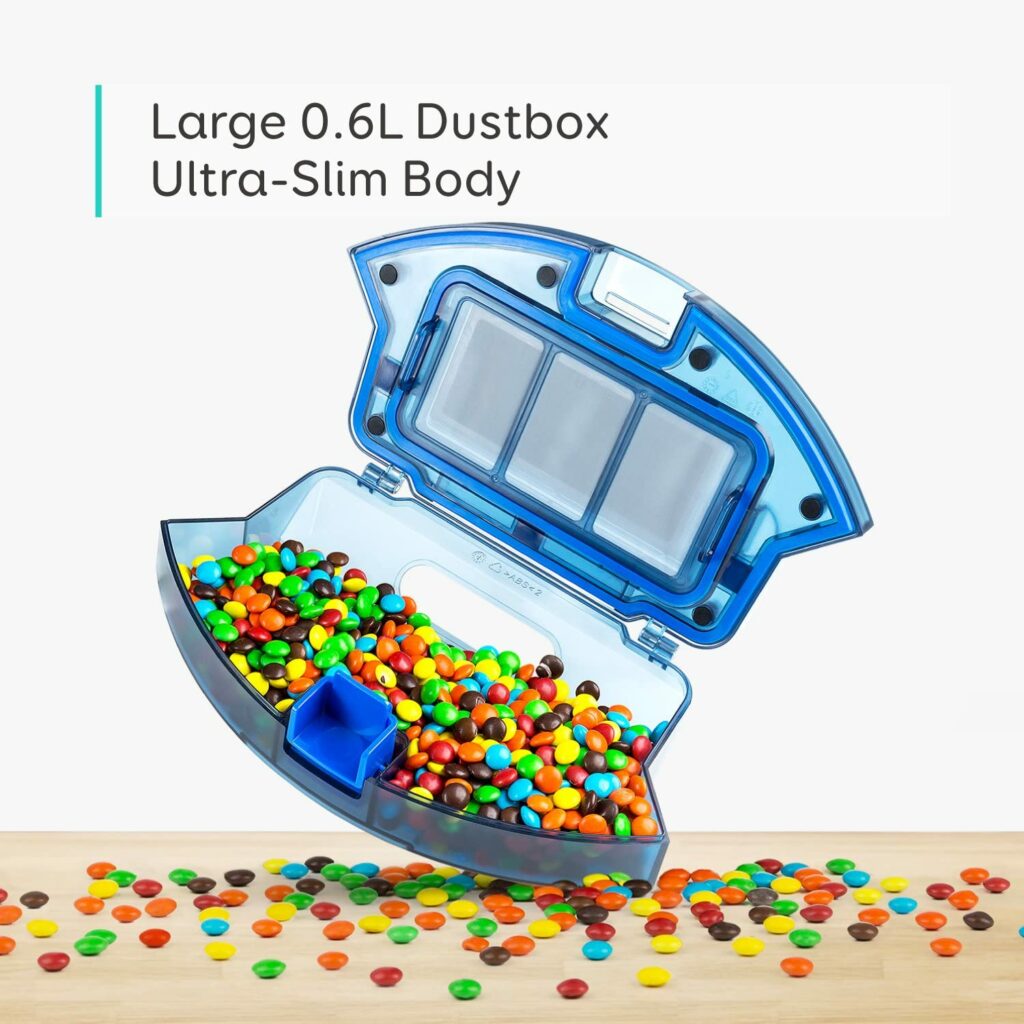 Eufy by Anker BoostIQ Robovac 11s Review Smart Robot Vacuum for Easy