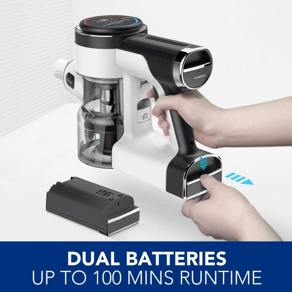 Best Lightweight Vacuum Cleaners for Seniors 2021 Easy to Handle