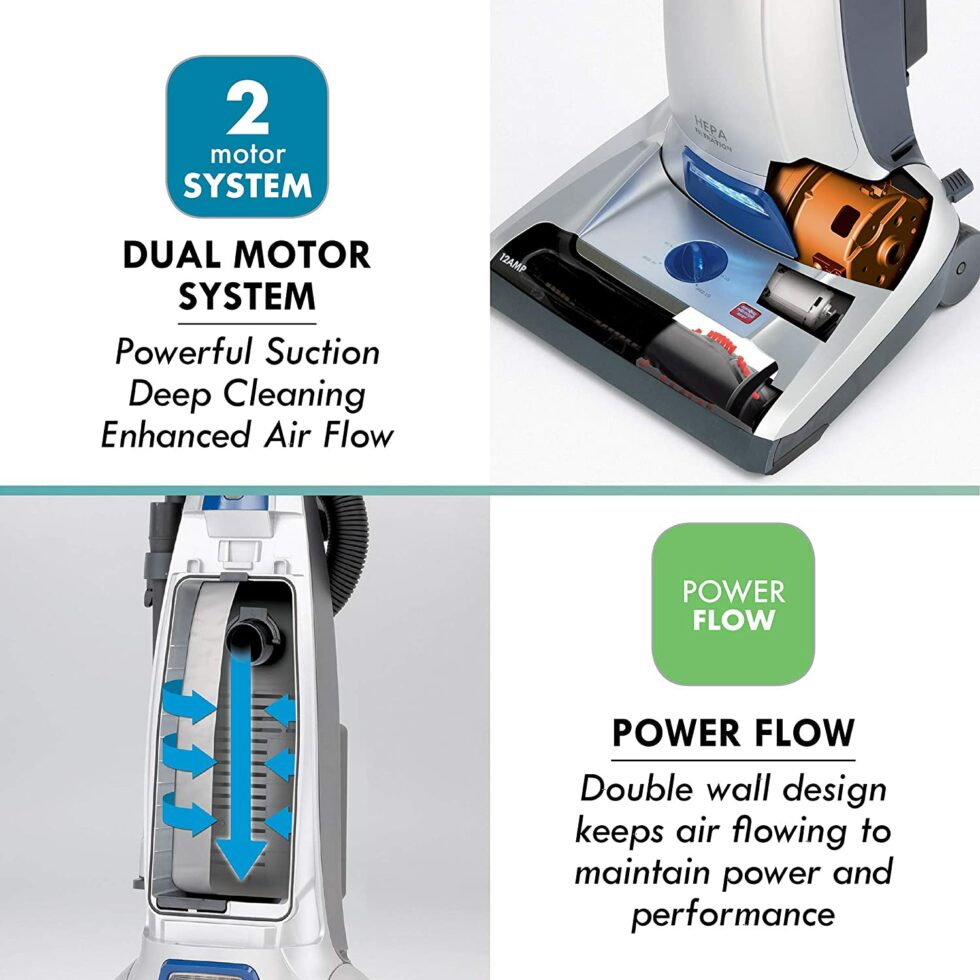 Best Bagged Vacuum Cleaners For Pet Hair 2021 Keeping Your Home Fur